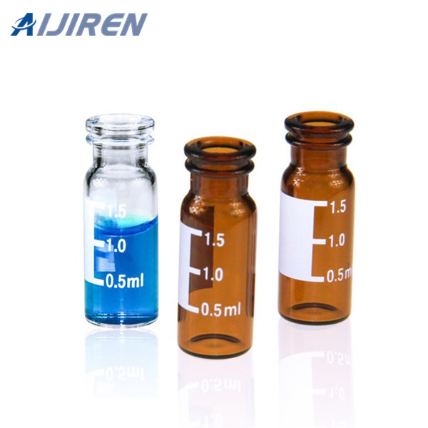 1.5ml Clear Glass Glass Vial Price